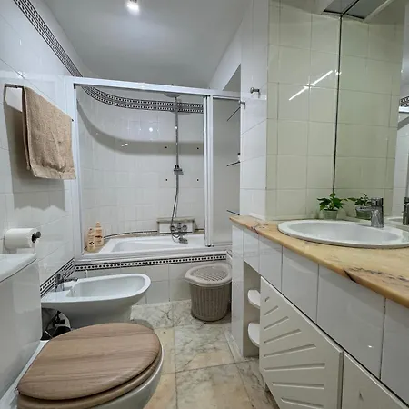 Buenavista Canteras Lejlighed Las Palmas de Gran Canaria