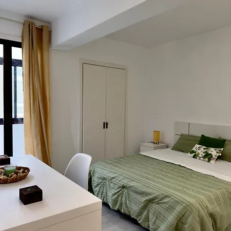 Buenavista Canteras Lejlighed Las Palmas de Gran Canaria