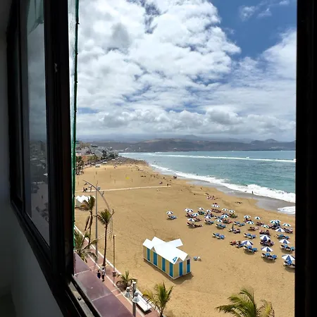 Lejlighed Buenavista Canteras