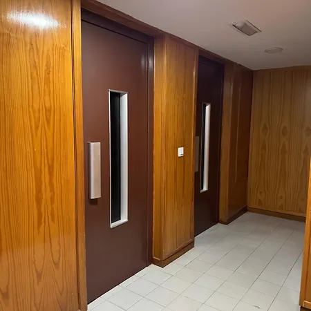 Lejlighed Buenavista Canteras *