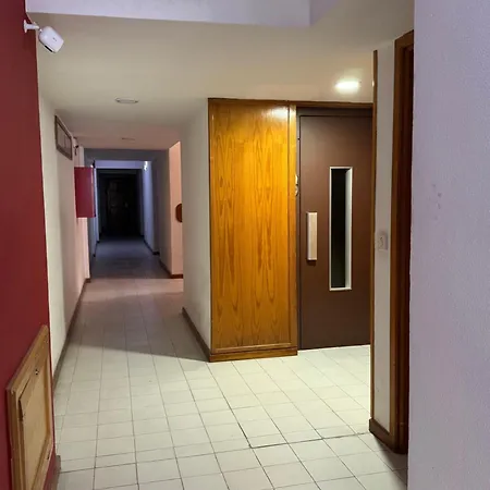 Buenavista Canteras Lejlighed *