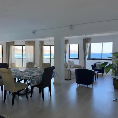 Buenavista Canteras Lejlighed