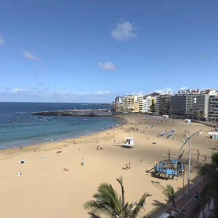 Lejlighed Buenavista Canteras