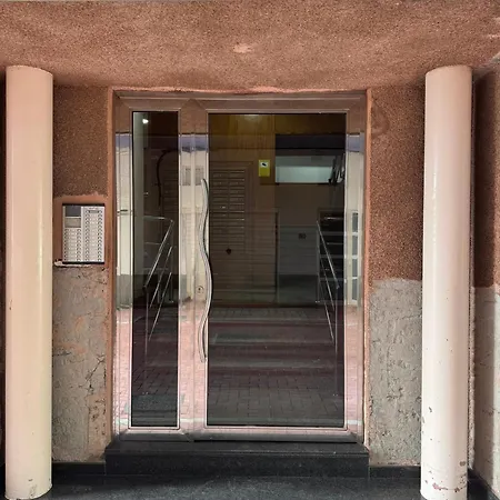 Buenavista Canteras Lejlighed Las Palmas de Gran Canaria