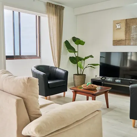 Buenavista Canteras Las Palmas de Gran Canaria