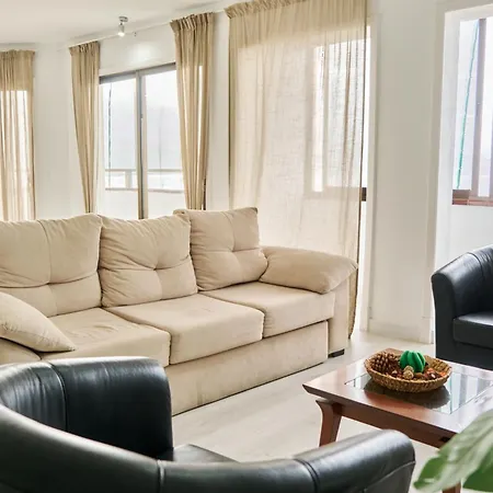 Buenavista Canteras Las Palmas de Gran Canaria