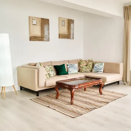 Lejlighed Buenavista Canteras Las Palmas de Gran Canaria