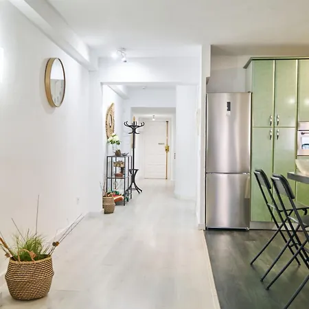 Lejlighed Buenavista Canteras *