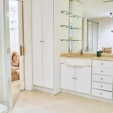 Buenavista Canteras Lejlighed