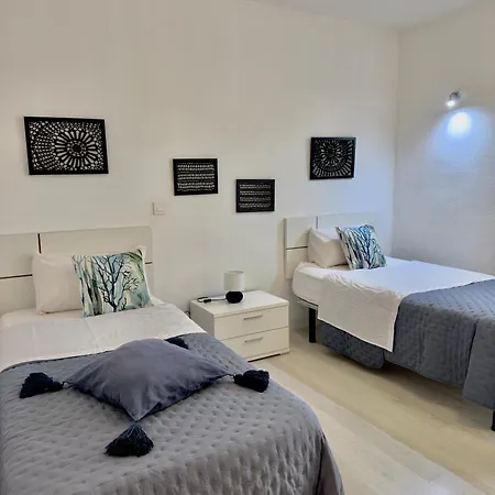 Buenavista Canteras * Las Palmas de Gran Canaria