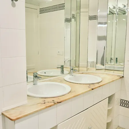 Buenavista Canteras Lejlighed Las Palmas de Gran Canaria