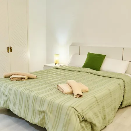 Buenavista Canteras Lejlighed