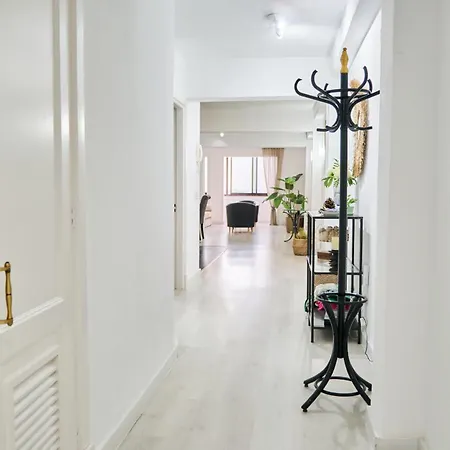 Lejlighed Buenavista Canteras