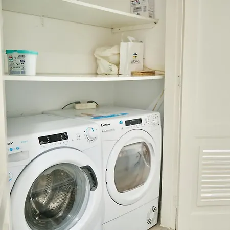 Lejlighed Buenavista Canteras Las Palmas de Gran Canaria