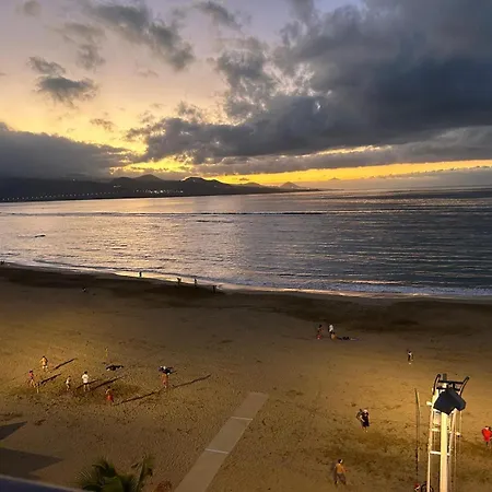 Lejlighed Buenavista Canteras